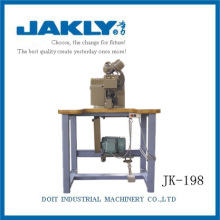 Máquina de rebitagem automática industrial JK-198